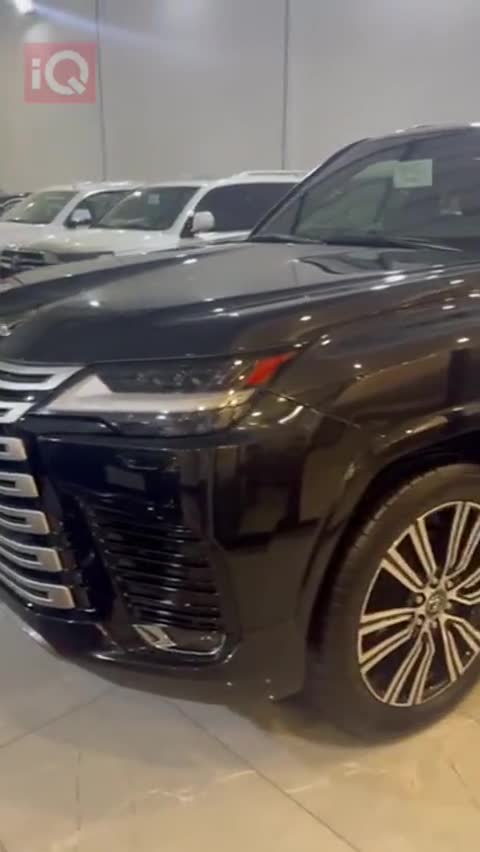 Car Video Thumbnail